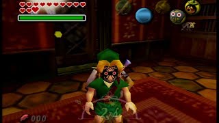 Majoras Mask Part 16  PostGreat Bay Collection  TheStrawhatNO Lets Plays [upl. by Shay]