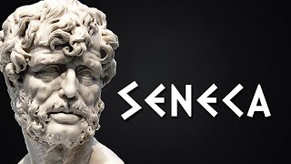 Frasi di Seneca Filosofia dello Stoicismo [upl. by Werna]