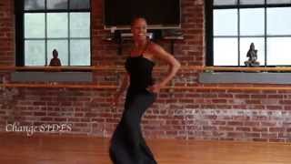 Nia Class Tutorial  Bernadette Pleasant [upl. by Dranyer]