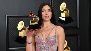 Dua Lipa eyes role in Pedro Almodovars film postBarbie triumph [upl. by Arahsat]