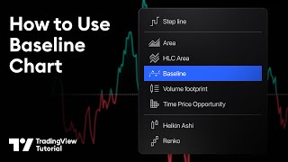 The Baseline Chart Tutorial [upl. by Rexana374]