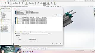 SolidWorks Tools Pack and Go [upl. by Hertz291]