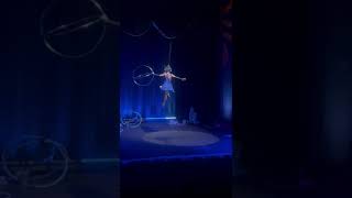 Hair Hang with Fleurish at Hilo Palace Theatre 2024 [upl. by Javler]