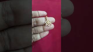 LocketsNakshatra imitation jewellery [upl. by Sabanrab]