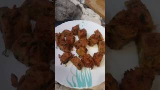 Bread roll pakoda recipe in style bangli its so yummy 🤤 bread pakoda recipe [upl. by Charbonnier865]