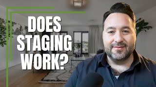 Is Staging Your Home Worth the Time and Cost [upl. by Elkcim]