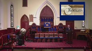 Kilkeel Presbyterian Church  Sunday Evening Worship  21012024 [upl. by Htrag]