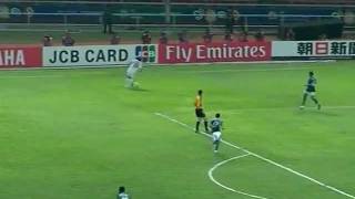 Asian Cup 2007 Final  Iraq vs Saudi Arabia [upl. by Wain967]