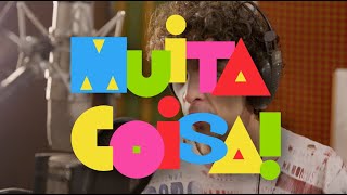 Muita Coisa [upl. by Zrike]