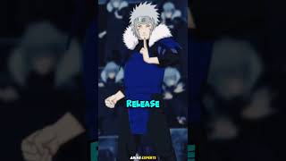 Minato vs Tobirama Amazing fight  🔥😱 [upl. by Rosenbaum]