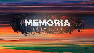 ShowcOys  Memoria Official Lyric Video [upl. by Constanta]