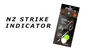 NZ Strike Indicator Tool [upl. by Morena]