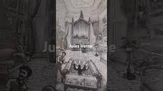 Jules Verne story  1 November 2024 [upl. by Sibeal]