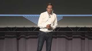 Unite 13 Keynote Live [upl. by Novla231]