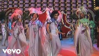 Boney M  Brown Girl In The Ring Starparade 02111978 [upl. by Heidy]