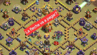 Tuve fe Clash of Clans [upl. by Larkin]