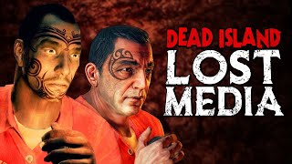 The Lost Horror Version of Dead Island Discovered 10 Years Later [upl. by Markman]