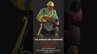 Engineer Is Demoman [upl. by Lomaj172]