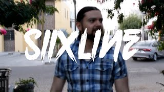 SiixLine  Un Poco Más Vídeo Oficial [upl. by Palla]