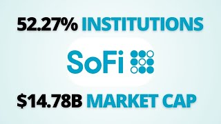 SoFi Will Join the SampP 500 and SOAR [upl. by Latimer]