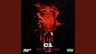 Back in Blood Remix [upl. by Welbie588]