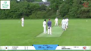 HIGHLIGHTS  Marchmont 4 vs Edinburgh South 4 [upl. by Kerrison80]