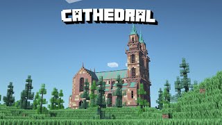 Tutorial Celeiro Medieval Fácil para Minecraft [upl. by Htrow]