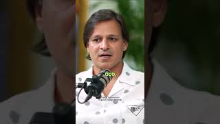 vivekoberoi talk about bankebihari temple vrindavan❤️🙏🏼 shorts podcast krishna krishnalove [upl. by Papke344]