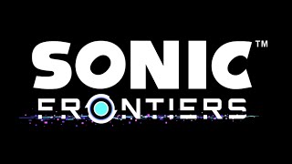 Sonic Frontiers OST  Cyberspace 4  9 Signs [upl. by Ladin735]