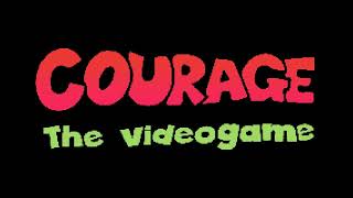 Main Theme Morse  Courage the Videogame [upl. by Kore]