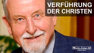 Winrich Scheffbuch  Die schlimmste Verführung der Christen seit der Reformation [upl. by Bristow342]