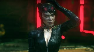 Catwoman Is Fine As Hell [upl. by Ahnavas508]