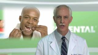 How To Floss Your Teeth A StepbyStep Guide [upl. by Ramyaj]