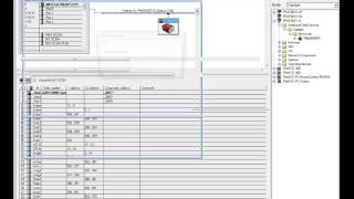 Microscan AutoVISION Connecting to a PLC Over PROFINET IO Using Microscan Link [upl. by Curt]