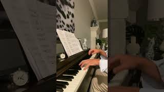 Reconciliation Steven Universe Piano [upl. by Fante184]