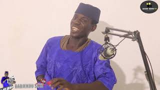 Mame mor TV Dadjekou Sow épisode 1WadioubakhOfficiel [upl. by Gnim]