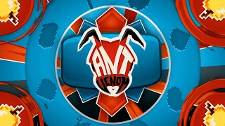 AntVenoms Intro Song Full Pre December 2020 [upl. by Lindholm]