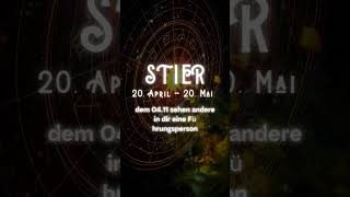 🌟 Stier Wochenhoroskop Ein Ende ein neuer Anfang  4 November 2024 🌟 stier [upl. by Nwahsid]