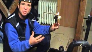 How to Replace Ball Valve [upl. by Georgetta]