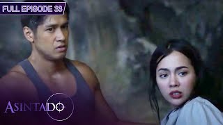 Full Episode 33  Asintado English Dubbed [upl. by Shatzer684]