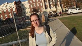 Life in a Bucknell Residential College [upl. by Hyland620]