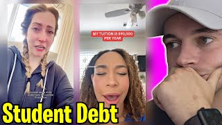 Student Loan Debt Crisis in 2024…Whats the Solution [upl. by Norbert]