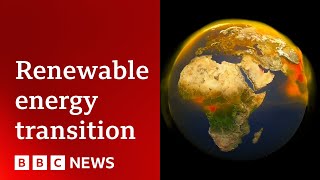 Can the world rely on renewable energy  Future Earth  BBC News [upl. by Hourigan137]