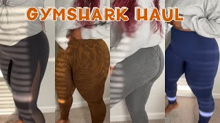 Gymshark Semi Annual Sale Haul [upl. by Beck575]