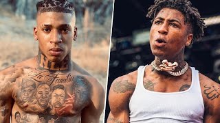 Biggest Rap Beefs of 2020 [upl. by Jamal]