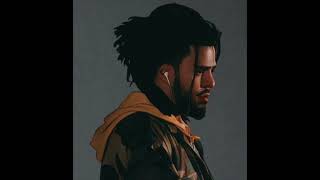 FREE J COLE TYPE BEAT  INTERVENTION [upl. by Sitsuj]