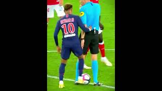 Rare Neymar moments [upl. by Silva]