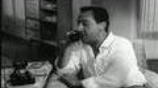 Alberto Sordi  quotPeppinoquot Il Lanziale [upl. by Ahsietal]