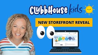 NEW TPT Storefront Reveal  ClubbhouseKids [upl. by Neils55]