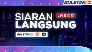 PENUH Amanat Perdana Menteri Sempena Sambutan Hari Pekerja Peringkat Kebangsaan  1 Mei 2024 [upl. by Soane]